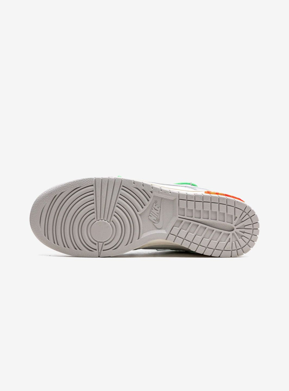 Nike Dunk Low Off-White Lot 26