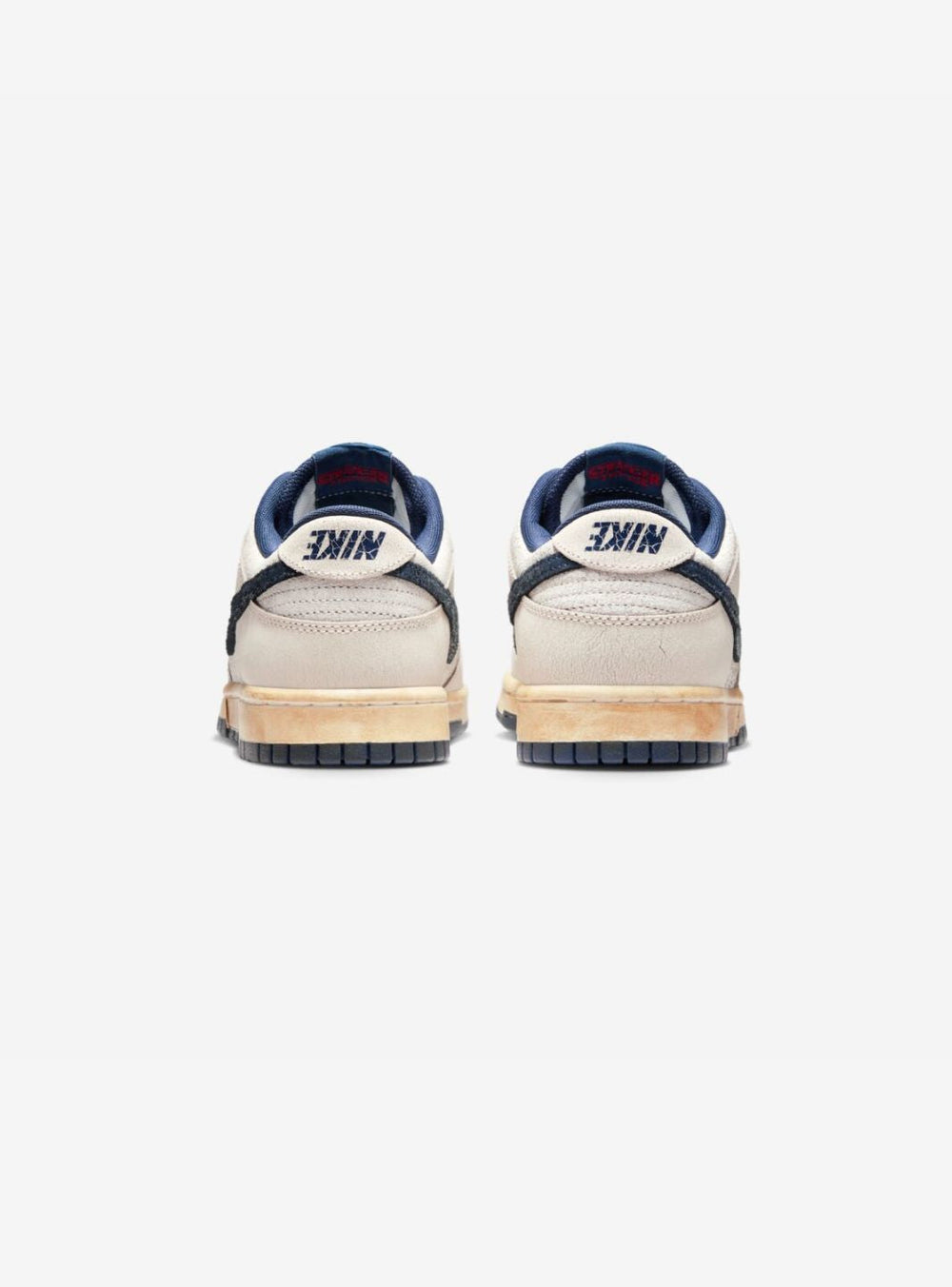 Nike Dunk Low Stranger Things Phantom