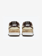 Nike Dunk Low Retro PRM Animal Pack Giraffe/Cheetah
