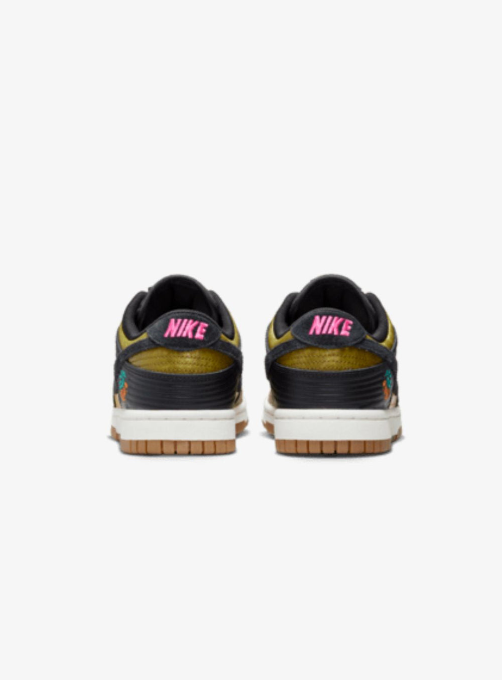 Nike Dunk Low Día De Muertos (W)