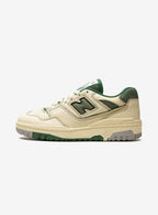 New Balance 550 Aime Leon Dore Masaryk Community Gym Green