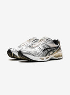 Asics Gel-Kayano 14 Birch Pure Silver