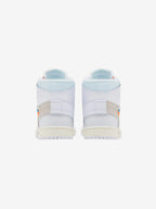 Air Jordan 1 Retro High Virgil Abloh Archive Alaska (V.A.A.)