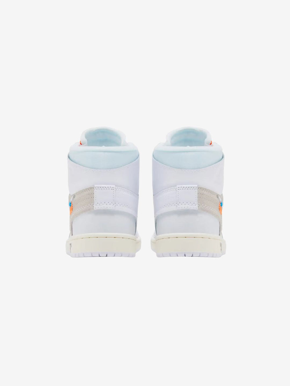 Air Jordan 1 Retro High Virgil Abloh Archive Alaska (V.A.A.)