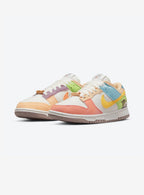 Nike Dunk Low Retro Sun Club Multi