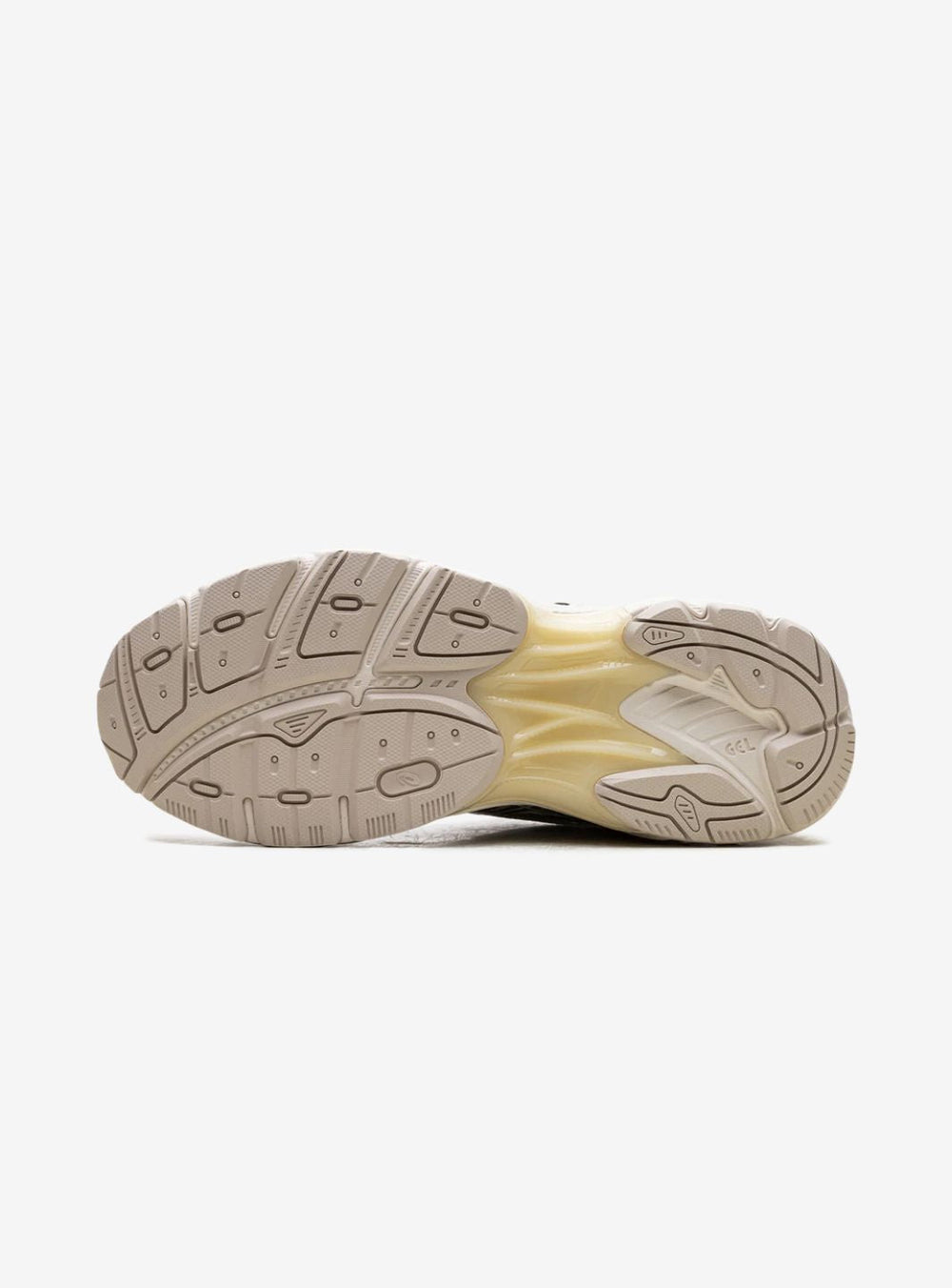 Asics GT-2160 Above the Clouds White Pure Silver
