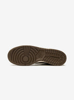 Nike Dunk Low SP Undefeated Canteen Dunk vs. AF1 Pack