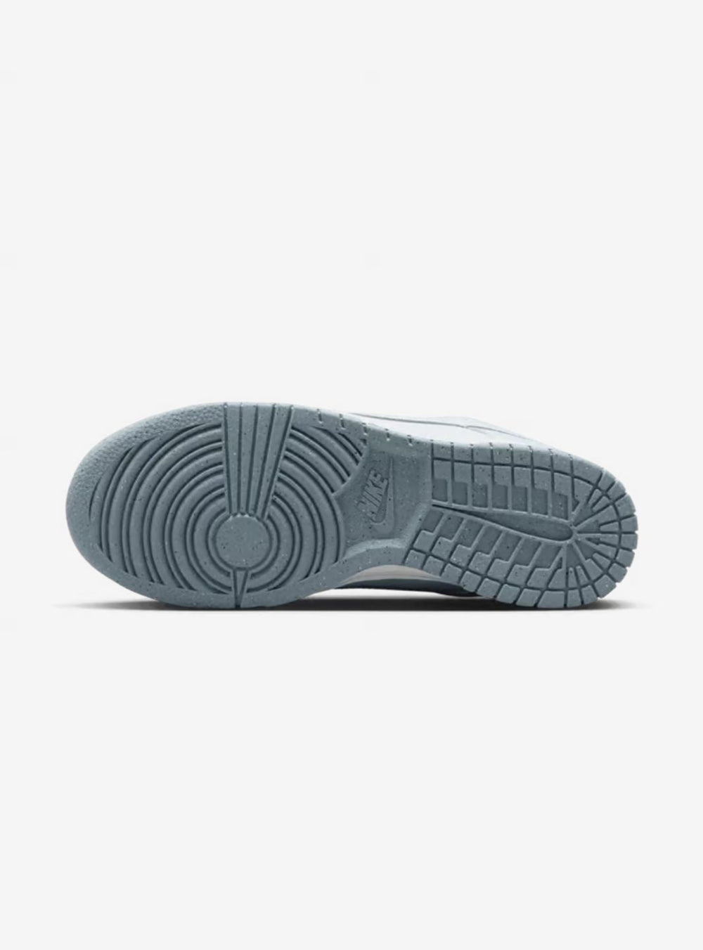 Nike Dunk Low Blue Airbrush Canvas