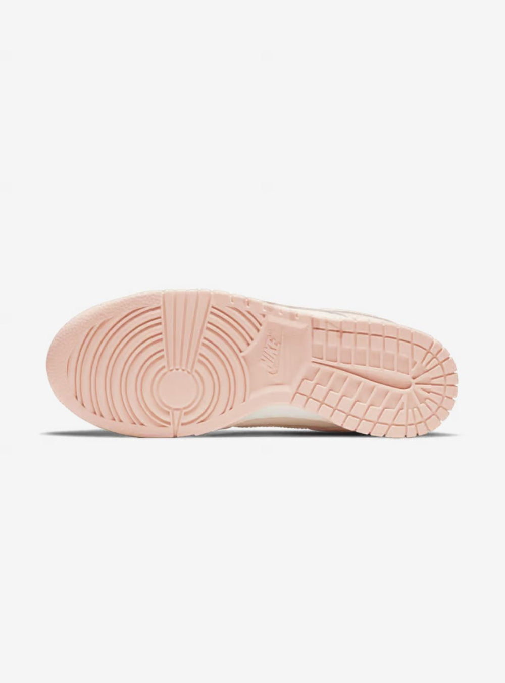 Nike Dunk Low Orange Pearl (W)