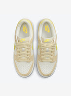 Nike Dunk Low Lemon Drop