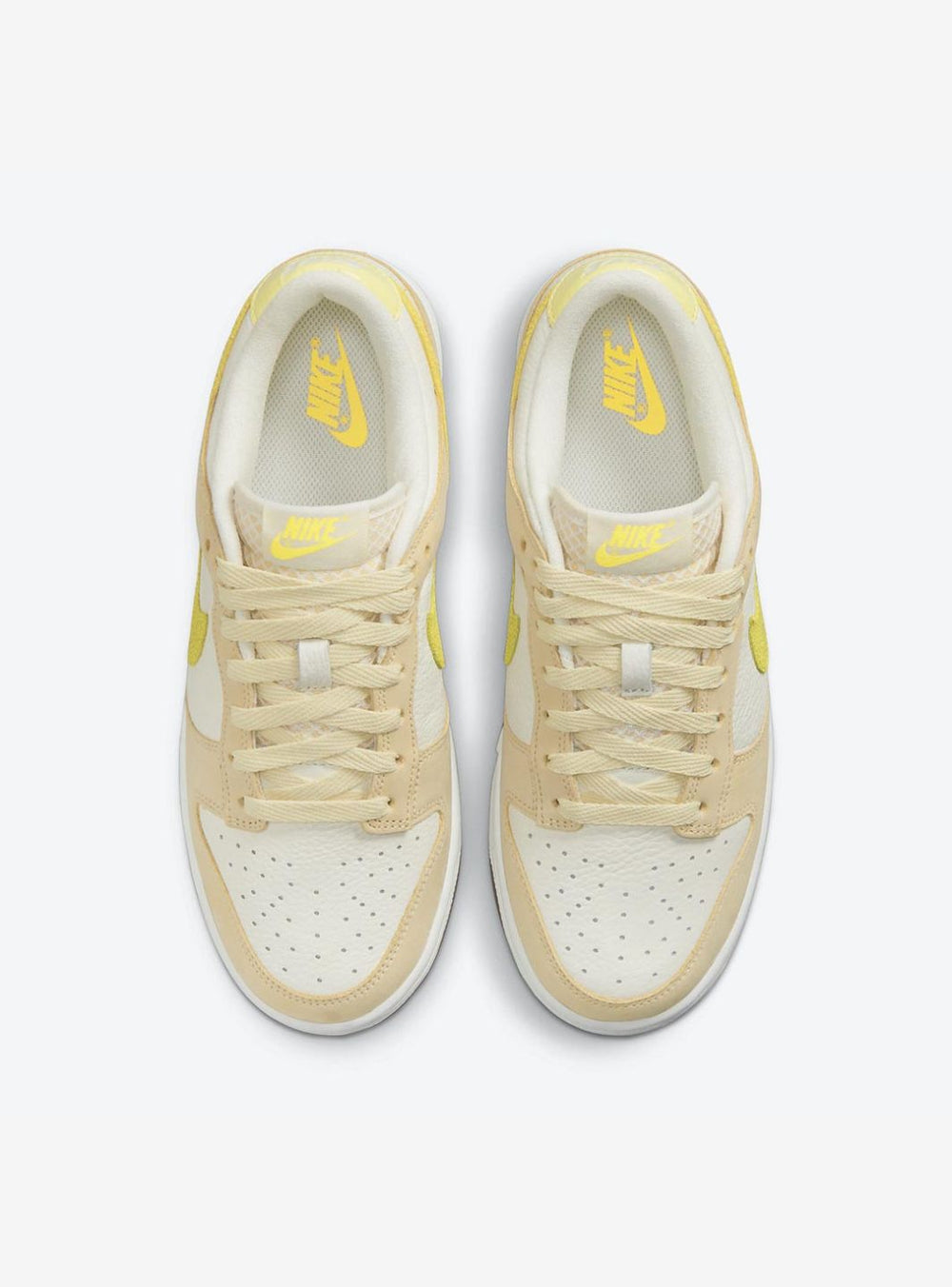 Nike Dunk Low Lemon Drop