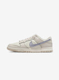 Nike Dunk Low Essential Sail Oxygen Purple (W)