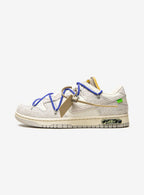 Nike Dunk Low Off-White Lot 32