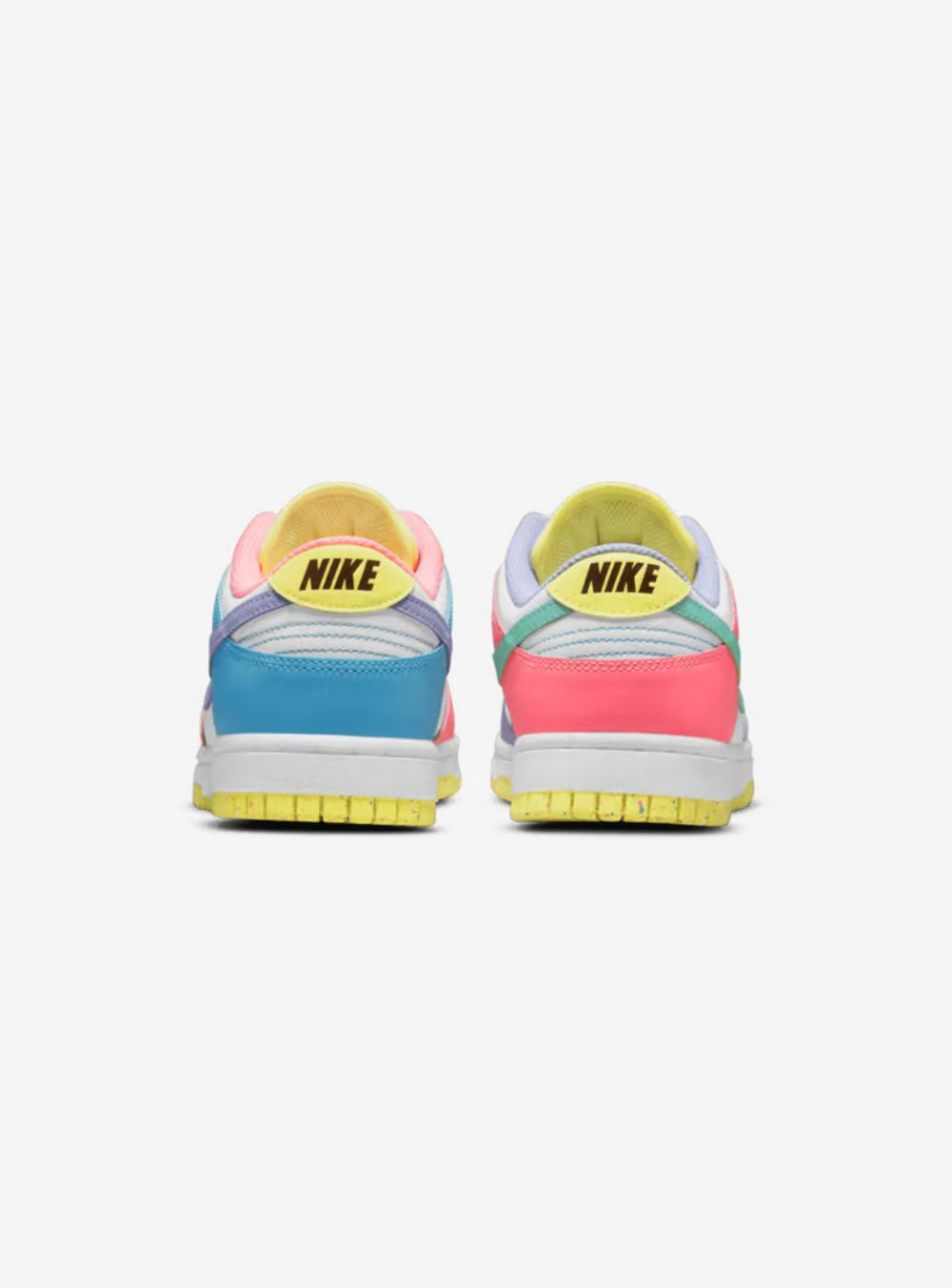 Nike Dunk Low SE Easter Candy