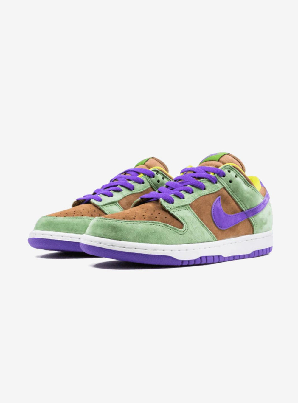 Nike Dunk Low Veneer (2020)