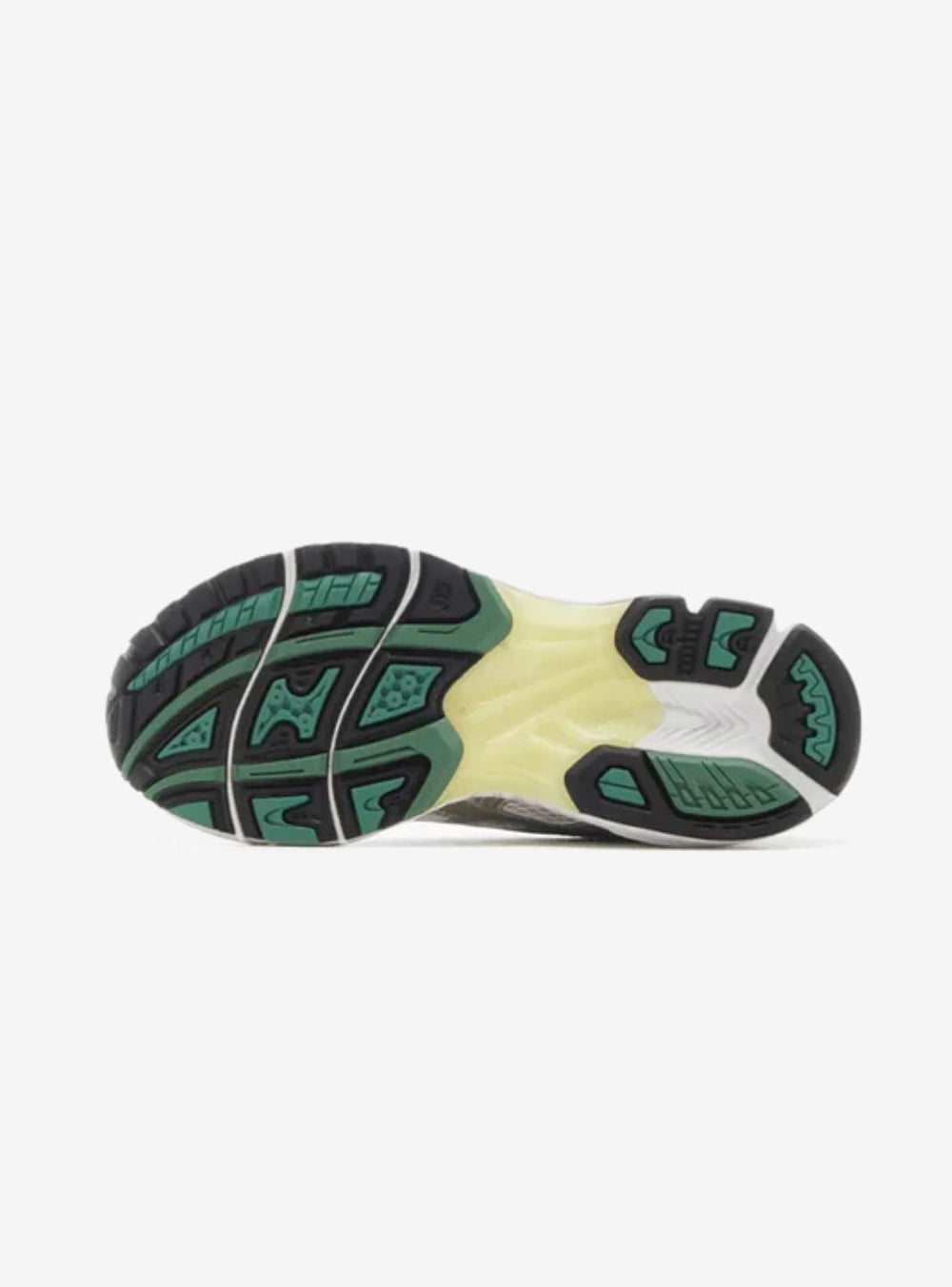 ASICS Gel-Kayano 14 White Pure Silver Slate Grey Sage