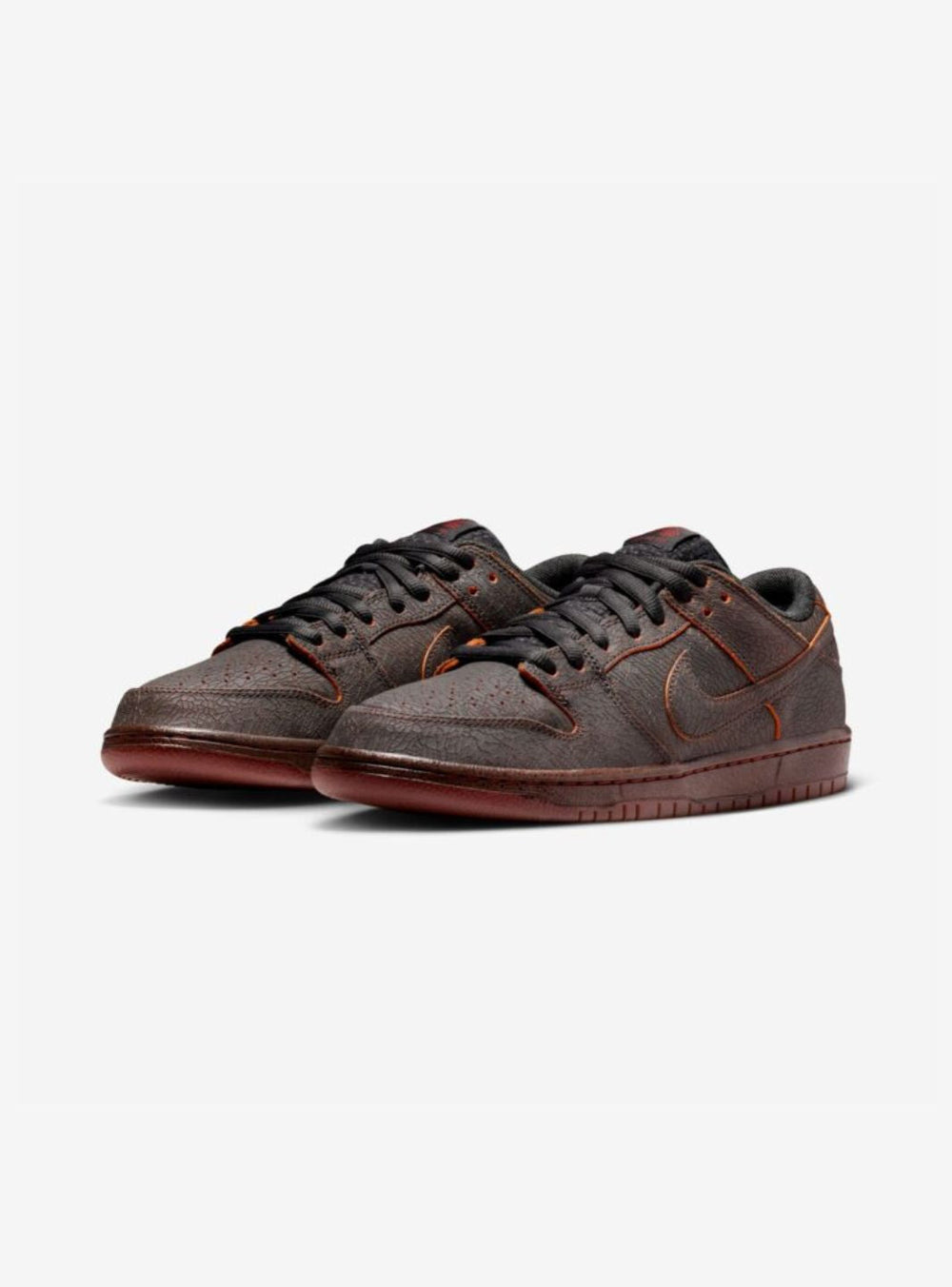 Nike Dunk SB Low Krampus