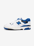 New Balance 550 White Blue