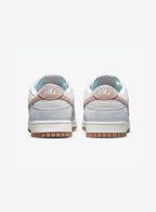 Nike Dunk Low Fossil Rose