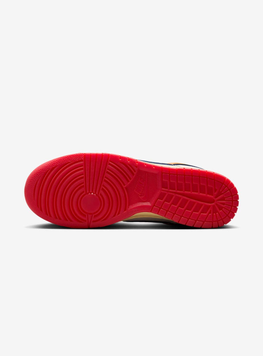 Nike Dunk Low Retro Lettering