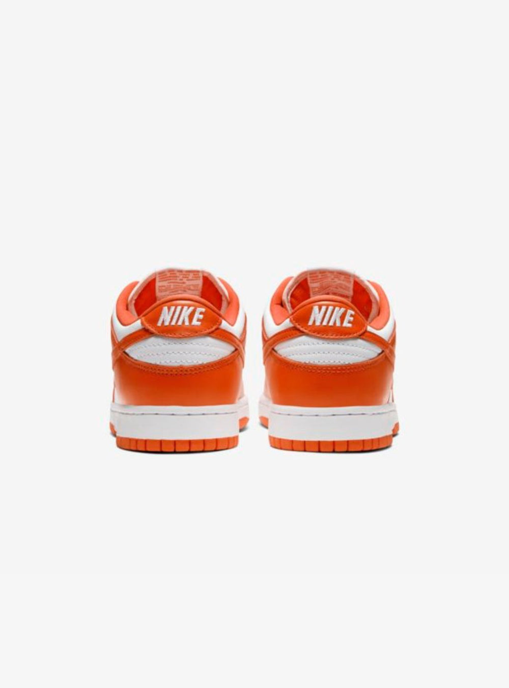 Nike Dunk Low SP Syracuse