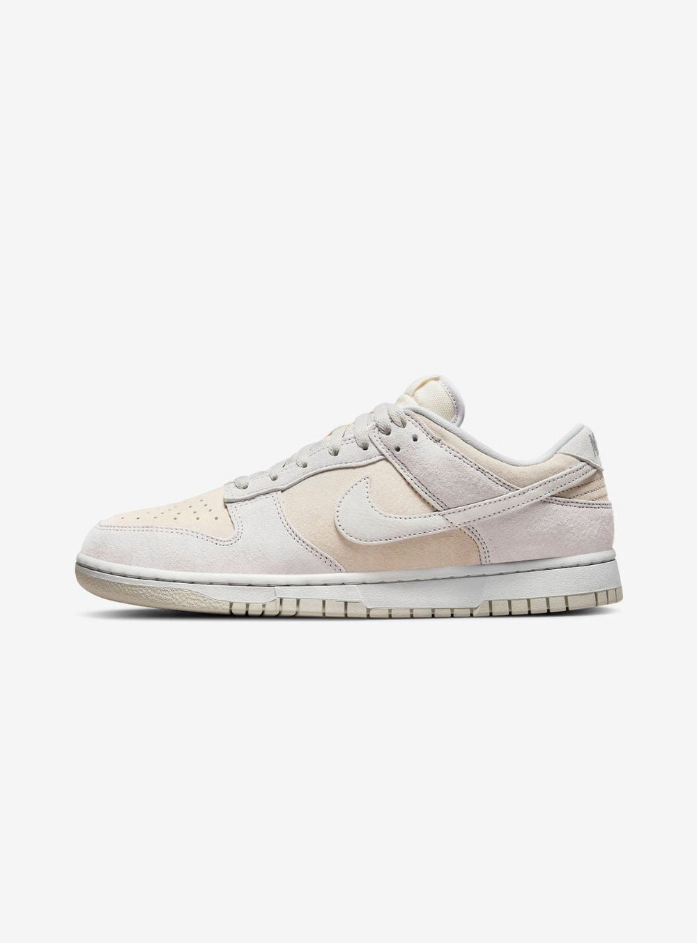 Nike Dunk Low Premium Vast Grey