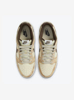 Nike Dunk Low Retro PRM Animal Pack Giraffe/Cheetah
