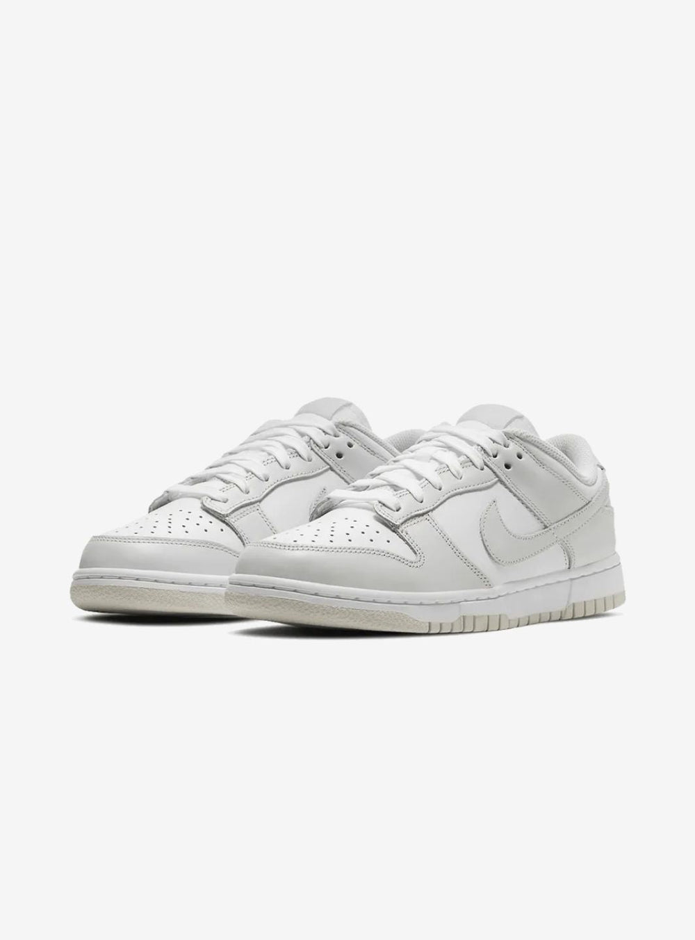 Nike Dunk Low Photon Dust (W)