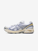 Asics GT-2160 White Blue Violet