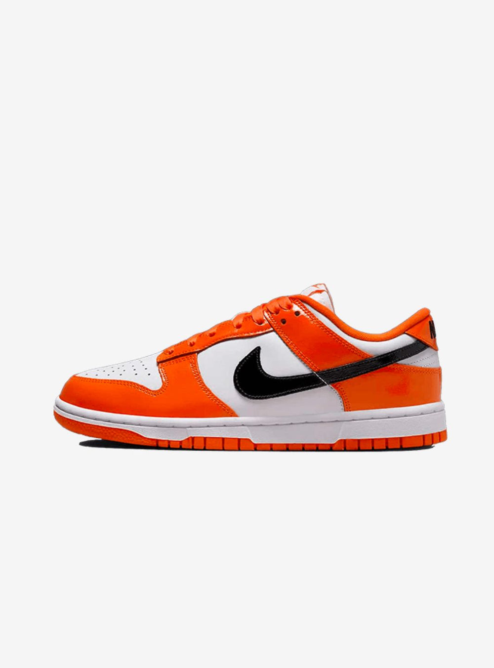 Nike Dunk Low Patent Halloween (2022) (W)