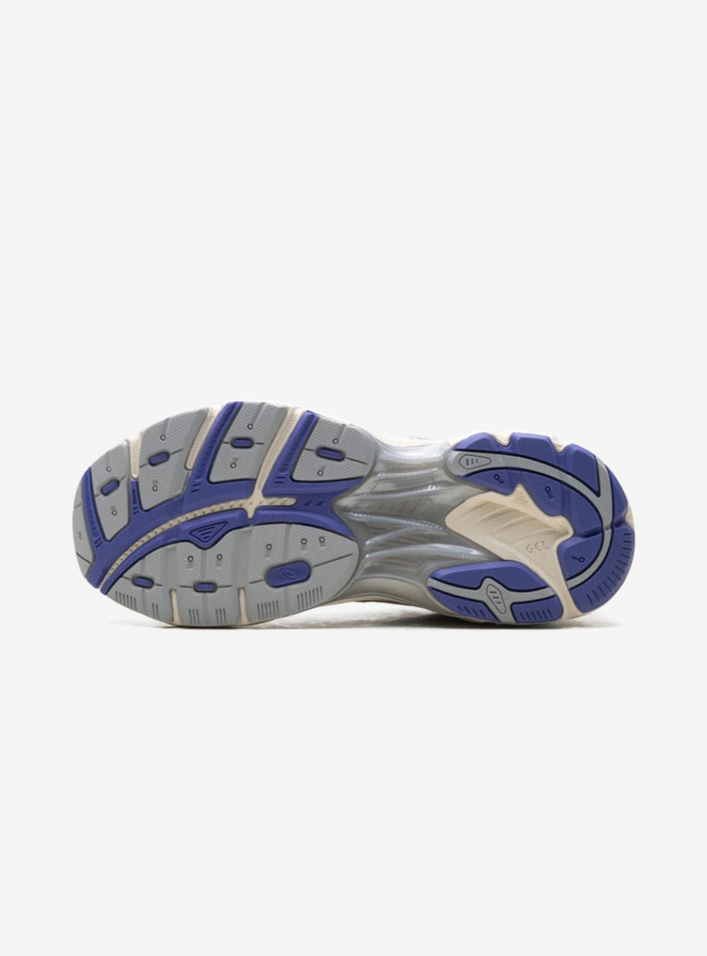 Asics GT-2160 White Blue Violet