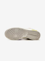 Nike Dunk Low Off-White Lot 24