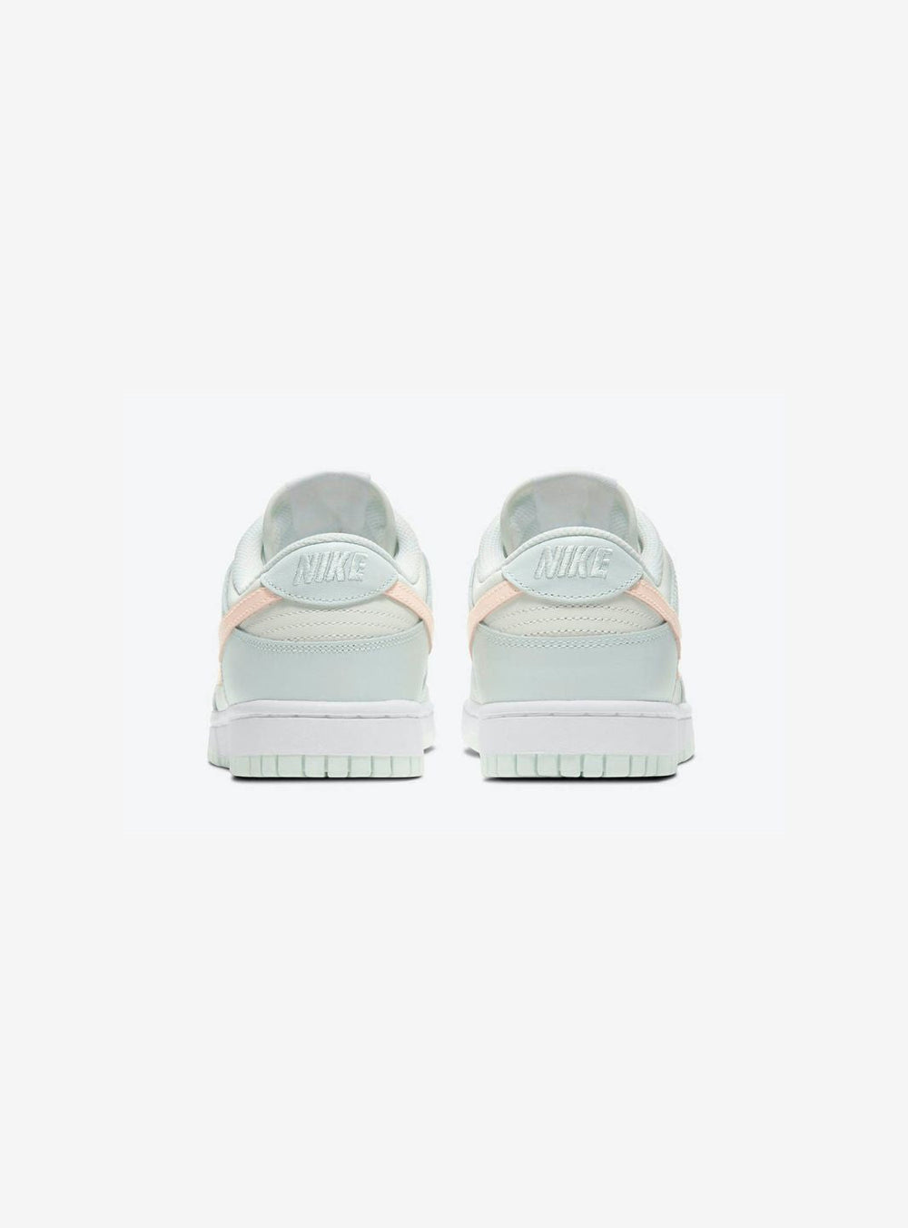 Nike Dunk Low Barely Green