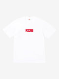 Supreme Arabic Box Logo T-Shirt White