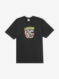 Supreme Bedroom T-Shirt Black (SS25)
