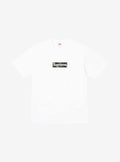 Supreme Box Logo T-Shirt White (FW23)