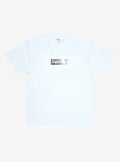 Supreme Chicago Box Logo T-Shirt White