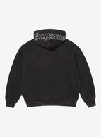 Supreme Chicago White Sox Zip Up Hooded Sweatshirt Black