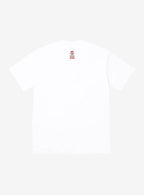 Supreme Ducati Bike T-Shirt White
