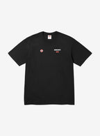 Supreme Ducati Logo T-Shirt Black