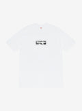 Supreme Emilio Pucci Box Logo T-Shirt White/Black