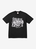 Supreme Fuckin Blowout T-Shirt Black