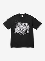 Supreme Fuckin Blowout T-Shirt Black