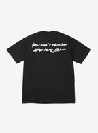 Supreme Futura Box Logo T-Shirt Black