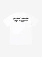 Supreme Futura Box Logo T-Shirt White