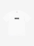 Supreme Futura Box Logo T-Shirt White