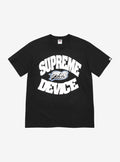 Supreme GOODENOUGH Device T-Shirt Black