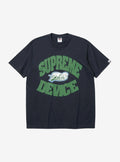 Supreme GOODENOUGH Device T-Shirt Navy
