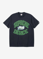 Supreme GOODENOUGH Device T-Shirt Navy