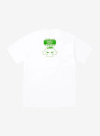 Supreme GOODENOUGH Device T-Shirt White